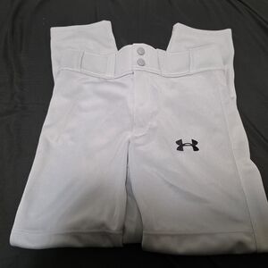 Under Armour baseball Pants